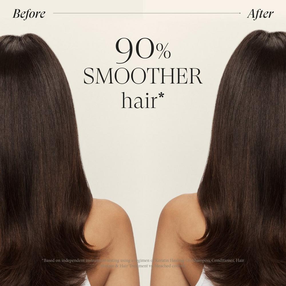 Keratin Healing Oil Shampoo - 10.1 oz