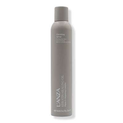 L'anza Keratin Healing Oil Finishing Spray