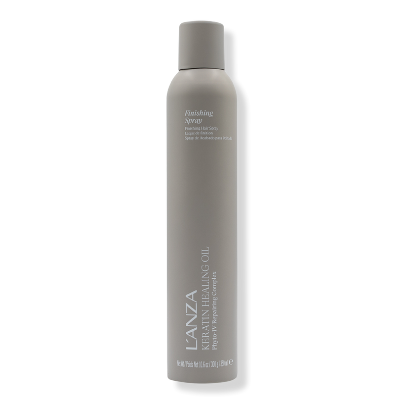 L'anza - 10.6 oz Keratin Healing Oil Finishing Spray | Ulta Beauty