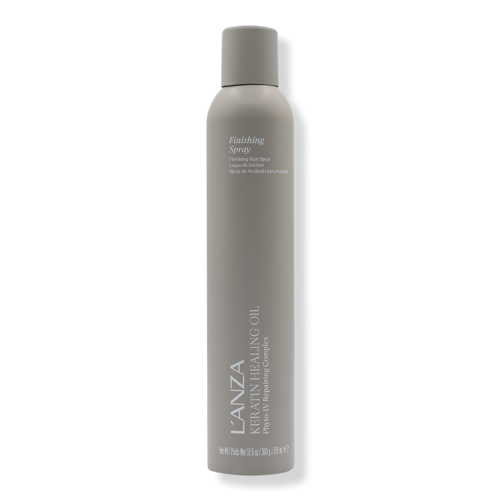L'anza Keratin Healing Oil Finishing Spray - 10.6 oz