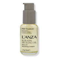 Travel Size Keratin Healing Oil Hair Treatment
