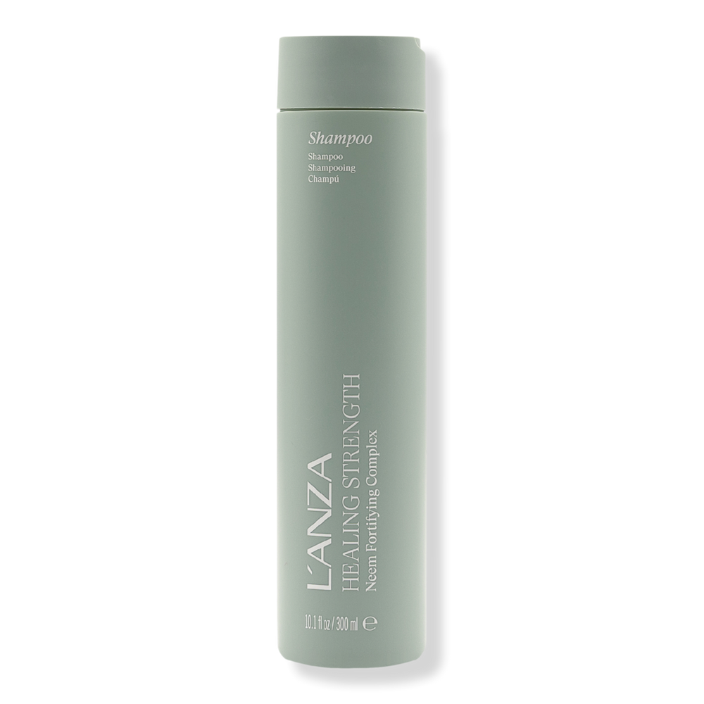 L'anza Healing Strength Shampoo
