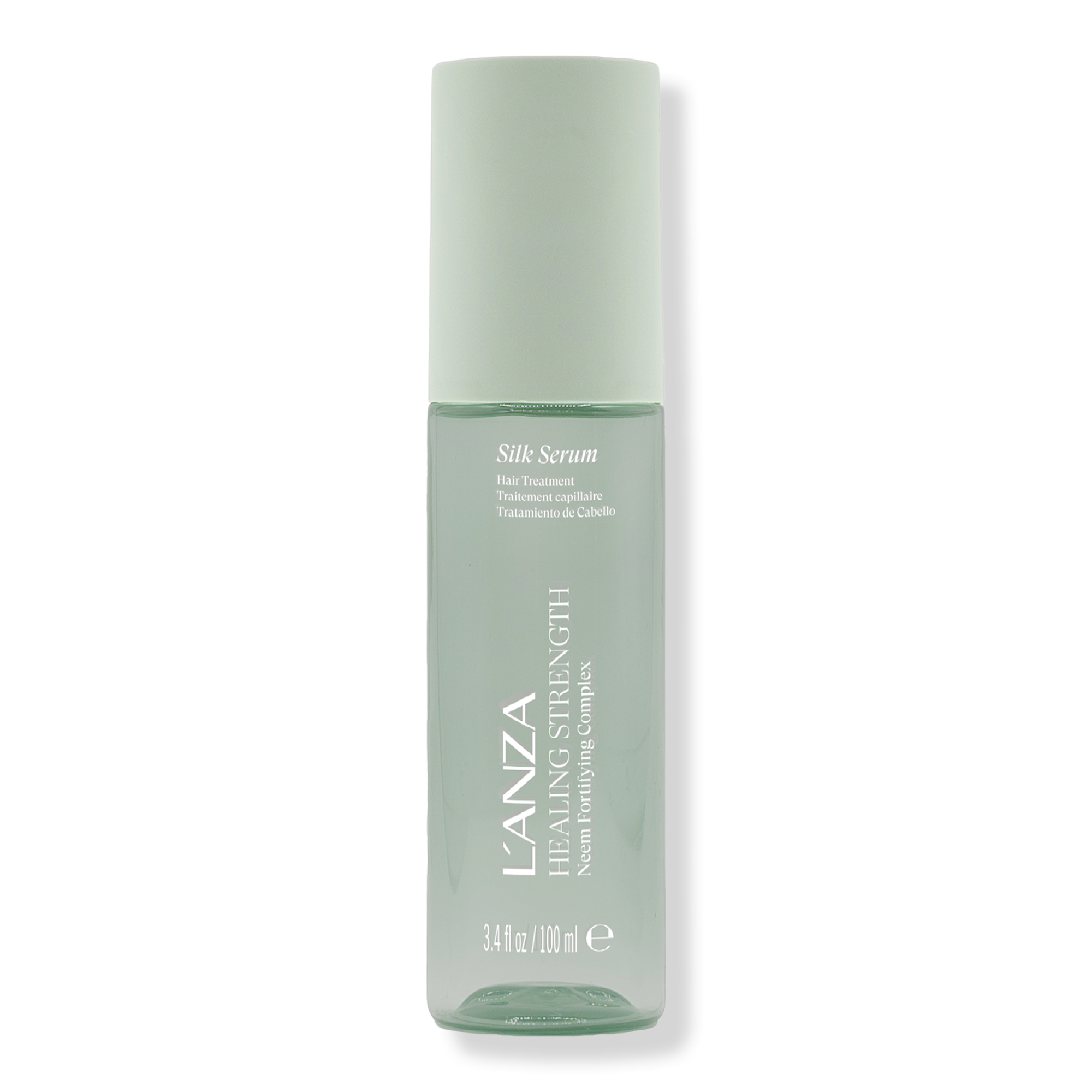 L'anza Healing Strength Silk Serum #1