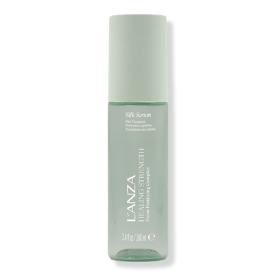 L'anza Healing Strength Silk Serum