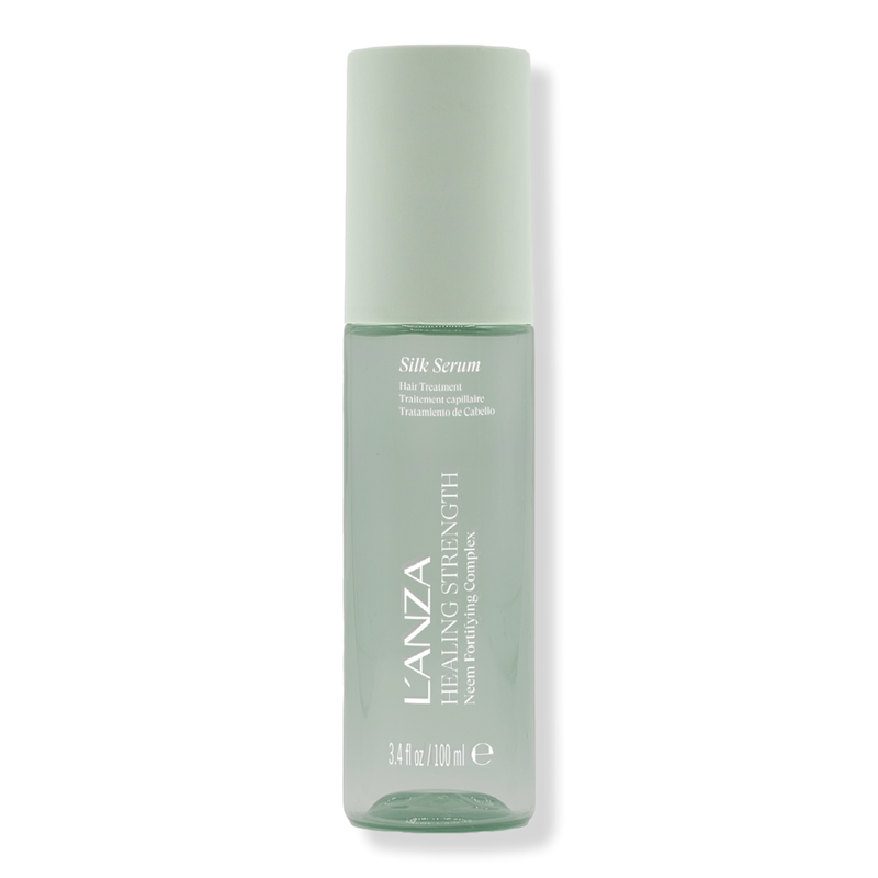 L'anza - 3.4 oz Healing Strength Silk Serum | Ulta Beauty