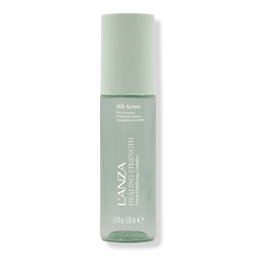 L'anza Healing Strength Silk Serum - 3.4 oz