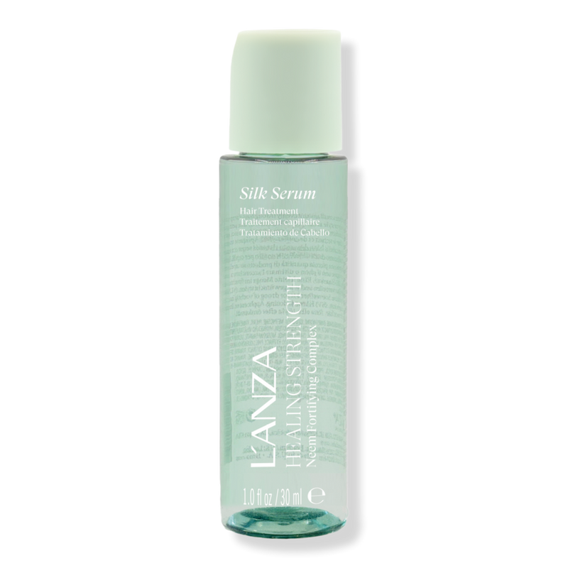 L'anza - 1.0 oz Healing Strength Silk Serum | Ulta Beauty
