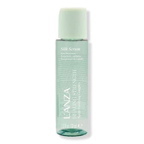 L'anza - Travel Size Healing Strength Silk Serum | Ulta Beauty