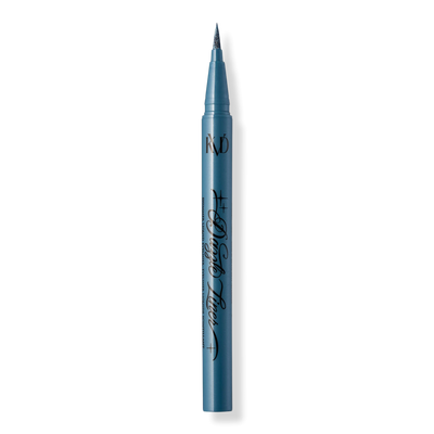 KVD Beauty Limited Edition Dazzle Liner Shimmer Liquid Eyeliner