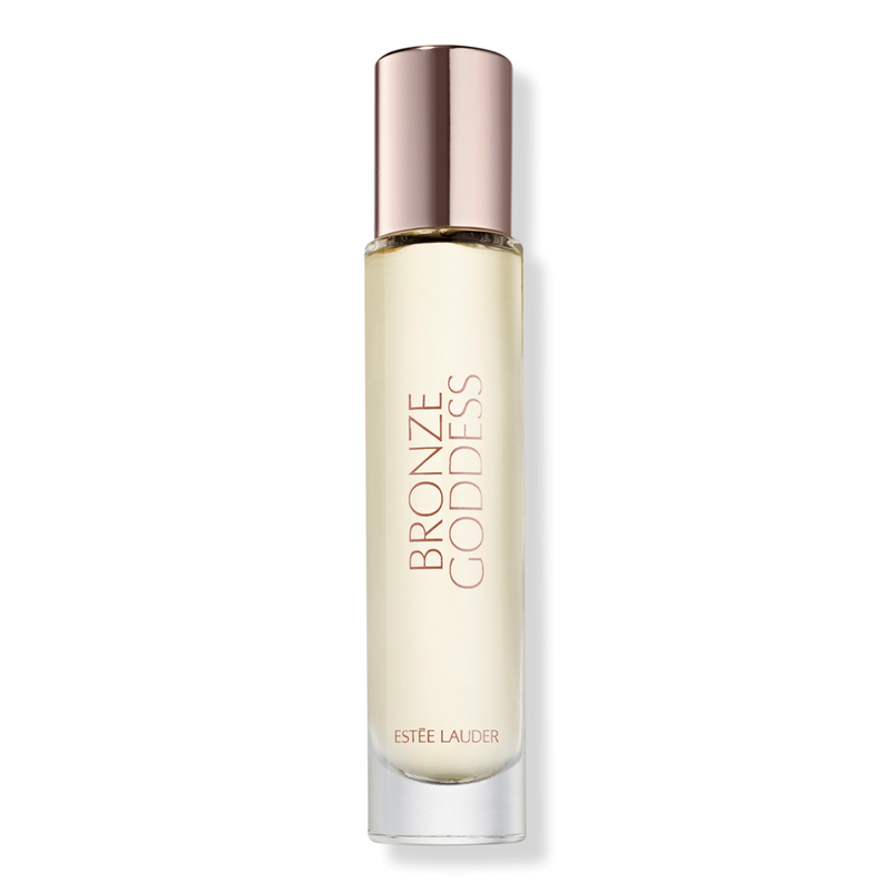 Bronze Goddess Nuit Eau de Parfum Travel Spray