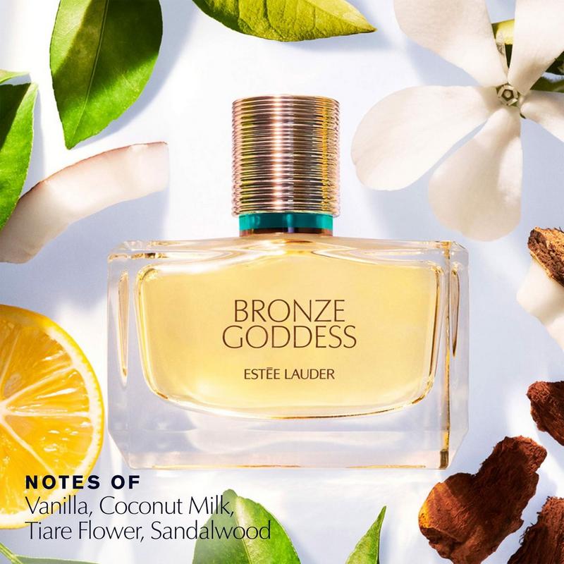 Estée Lauder - Bronze Goddess Eau Fraîche Eau de Parfum Travel