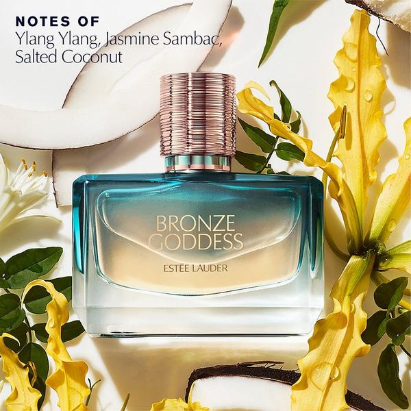 Estée Lauder Bronze Goddess Nuit Eau de Parfum Travel Spray #2