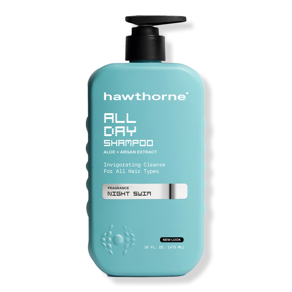 Hawthorne All Day Shampoo