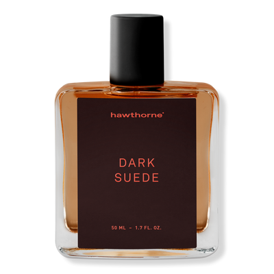 Hawthorne Dark Suede Eau de Parfum