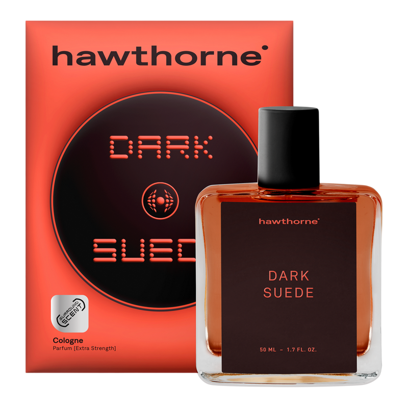 Dark Suede Eau de Parfum