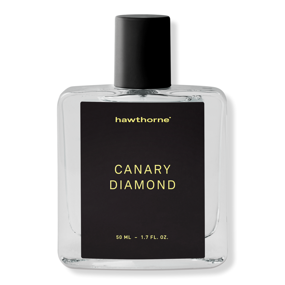 Hawthorne Canary Diamond Eau De Parfum