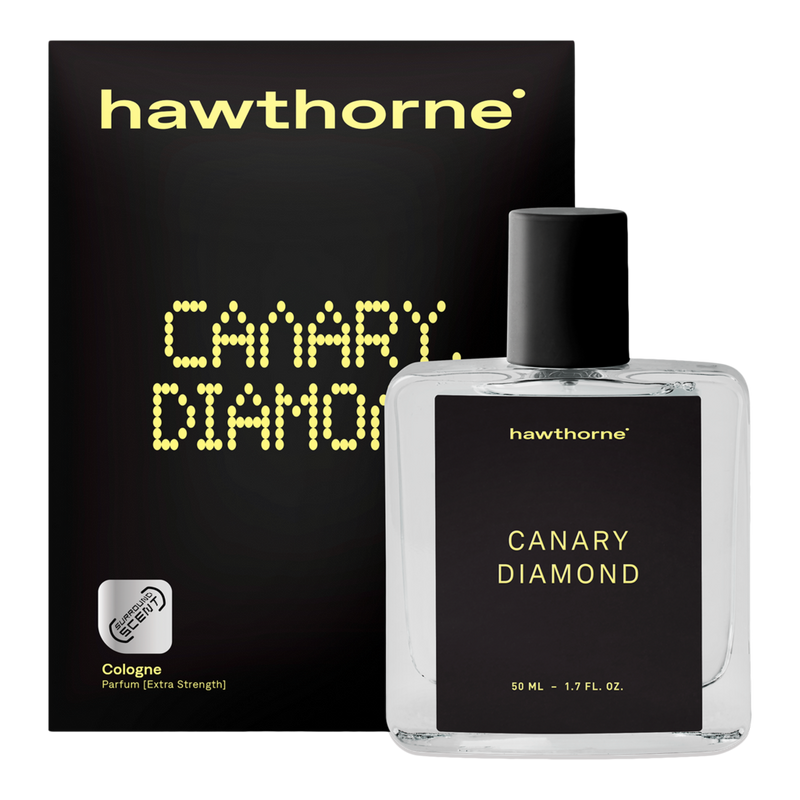 Canary Diamond Eau de Parfum