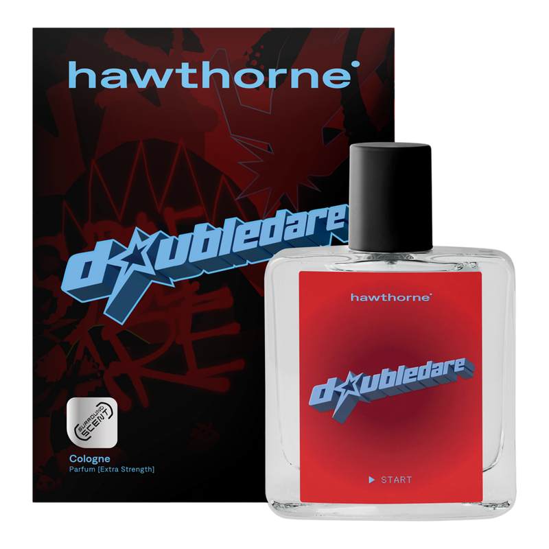 Double Dare Eau de Parfum