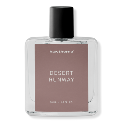 Hawthorne Desert Runway Eau de Parfum