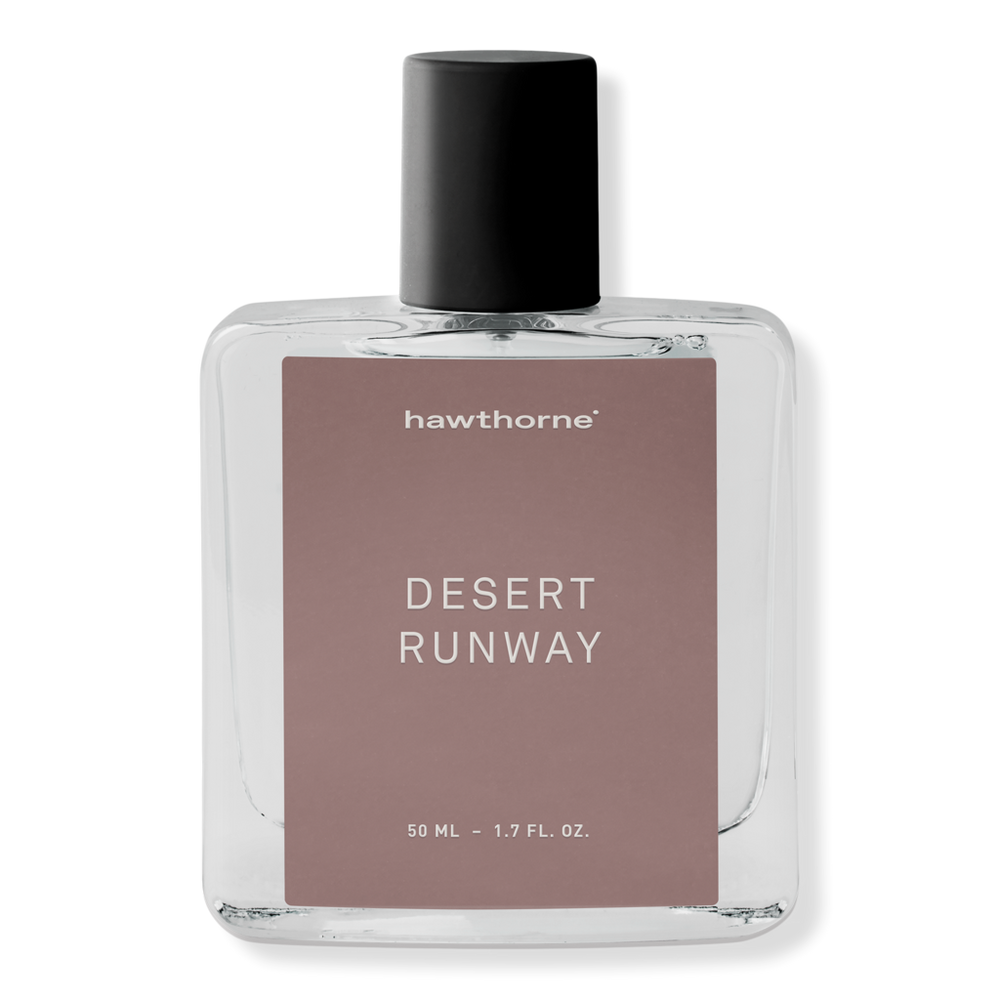 Hawthorne Desert Runway Eau De Parfum