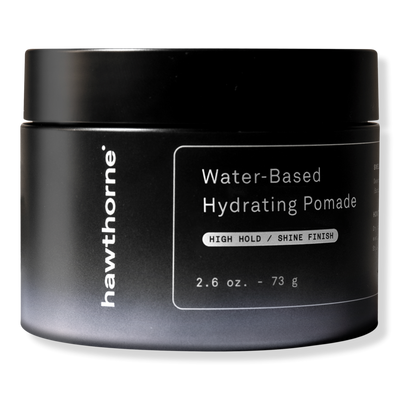 Hawthorne Water-Based Hydrating Pomade