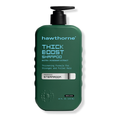 Hawthorne Thick Boost Shampoo