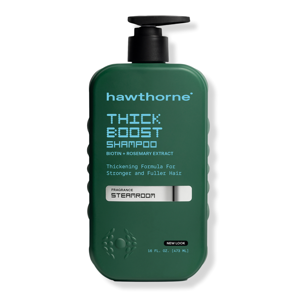 Hawthorne Thick Boost Shampoo
