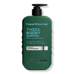 Hawthorne Thick Boost Shampoo