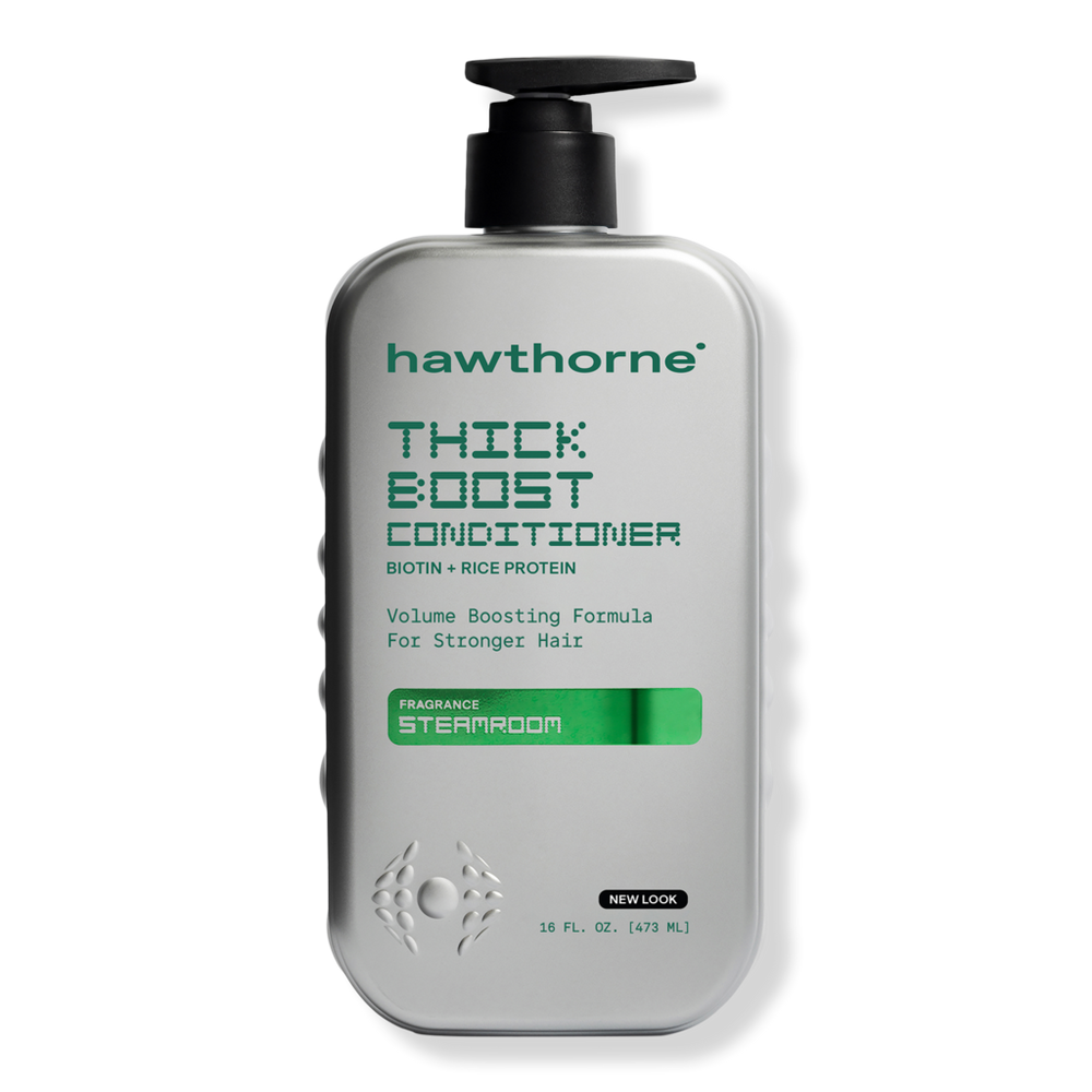 Hawthorne Thick Boost Conditioner