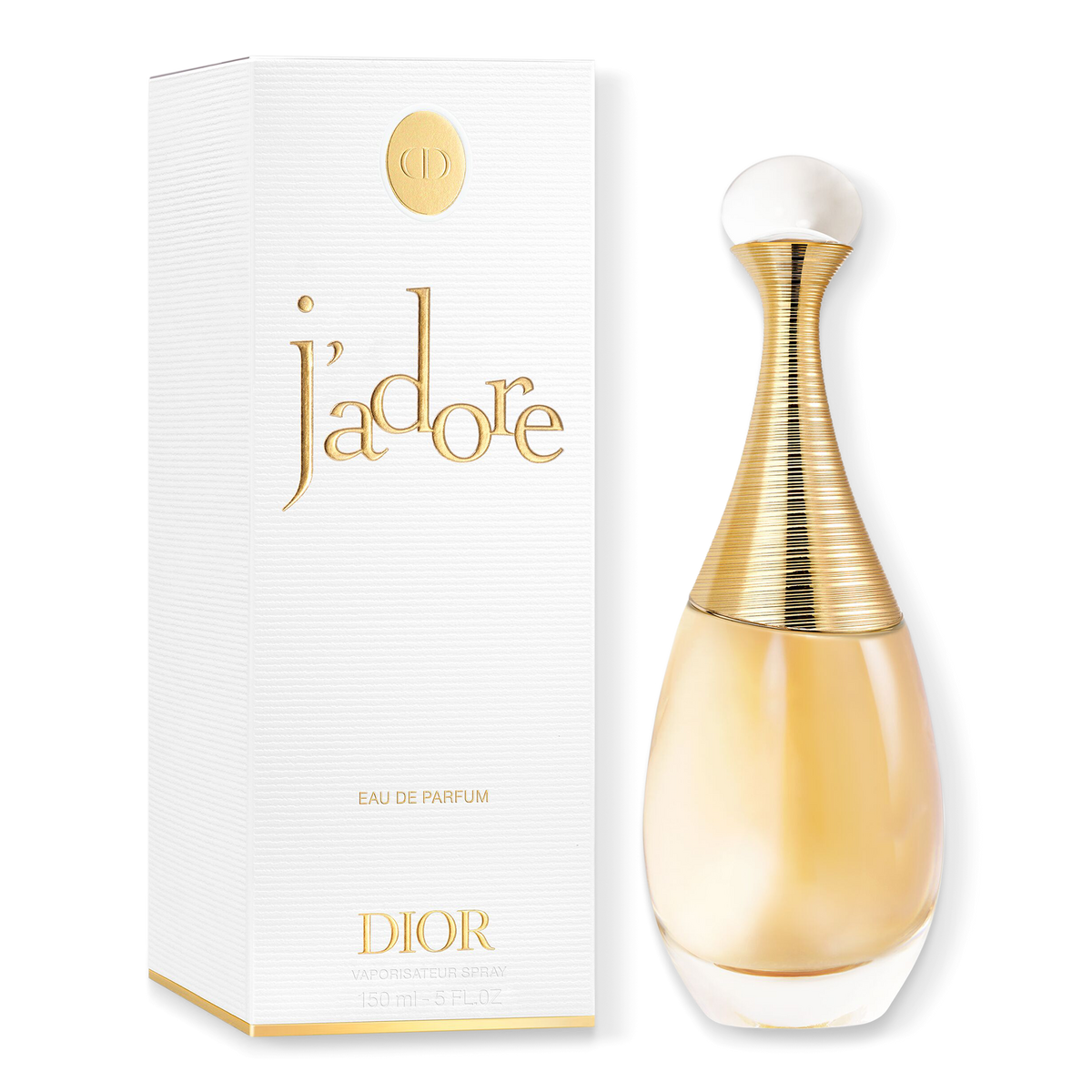 J'adore Eau de Parfum - 5.0 oz