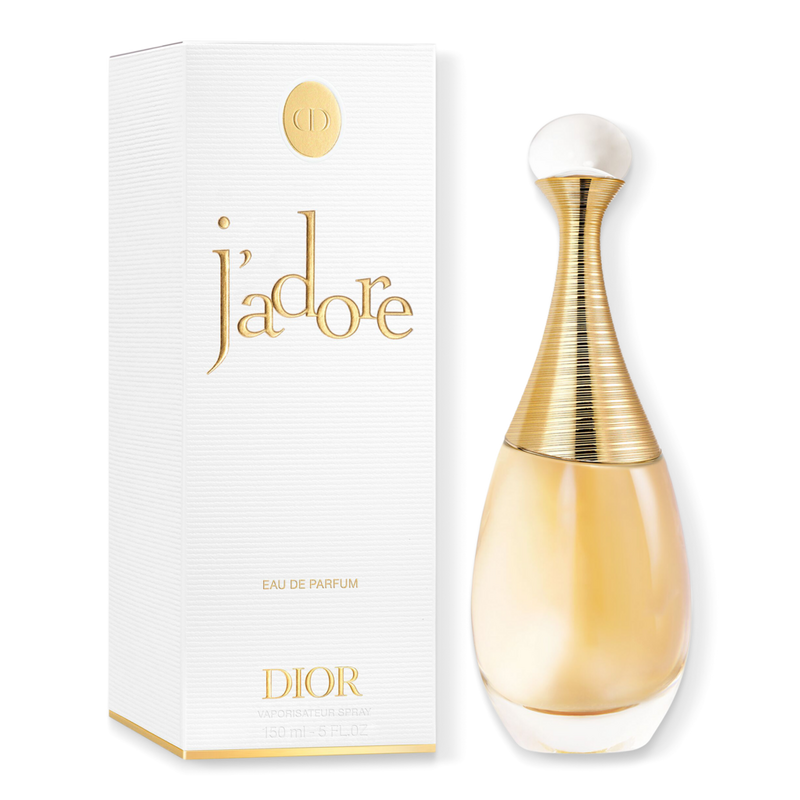 Dior j'adore L'or エッセンス・ド・パルファム 40ml Dior - 5.0 oz J'adore Eau de Parfum | Ulta Beauty