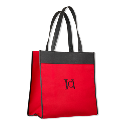 Carolina Herrera Free Bag with select spray purchase Free Bag with select spray purchase