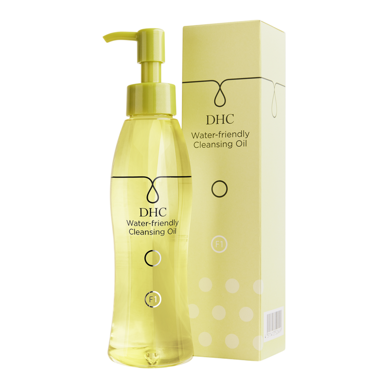 DHC - Water Friendly Face Cleansing Oil | Ulta Beauty