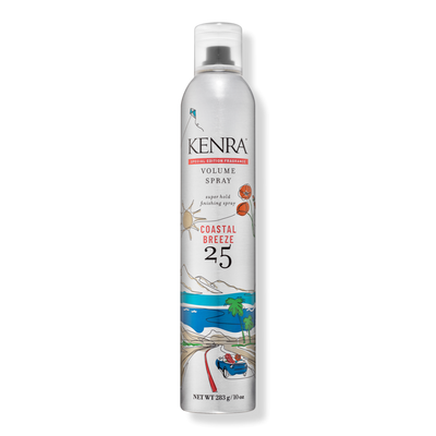 Kenra Professional Volume Spray 25 Coastal Breeze
