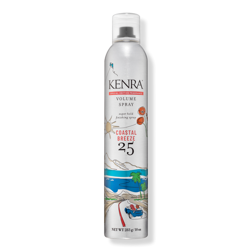Kenra Professional - Volume Spray 25 Coastal Breeze | Ulta Beauty