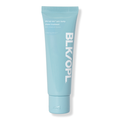 BLK/OPL Anti-Bump Treatment