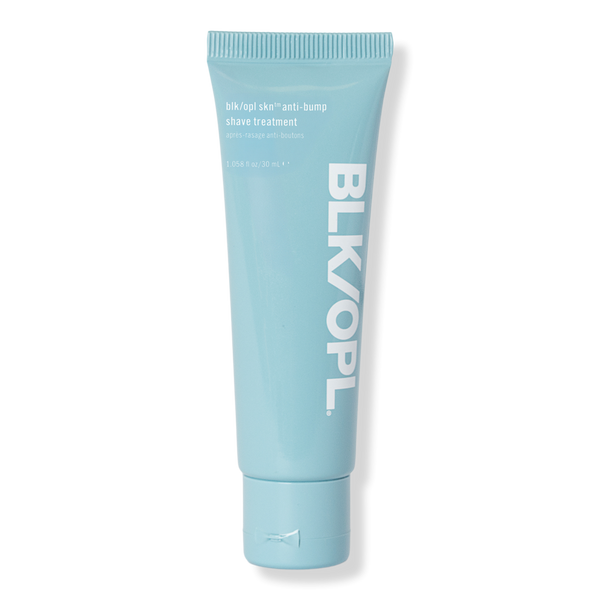 BLK/OPL Anti-Bump Treatment #1