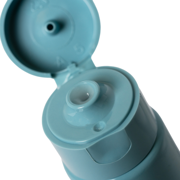 BLK/OPL Anti-Bump Treatment #2