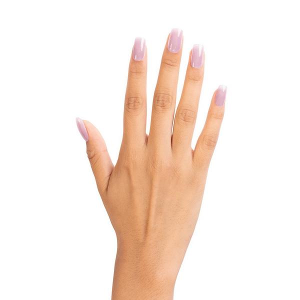 Le Mini Macaron Les Jellies Nail Polish #4