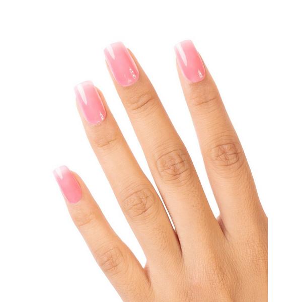 Le Mini Macaron Les Jellies Nail Polish #3