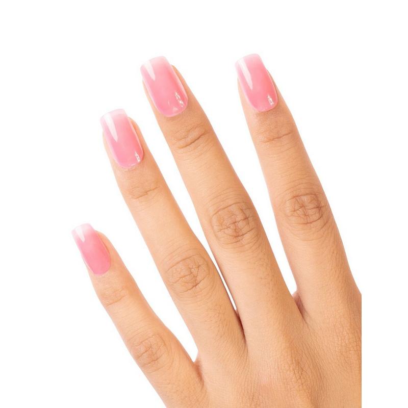 Le Mini Macaron - Strawberry Gummy Les Jellies Nail Polish | Ulta