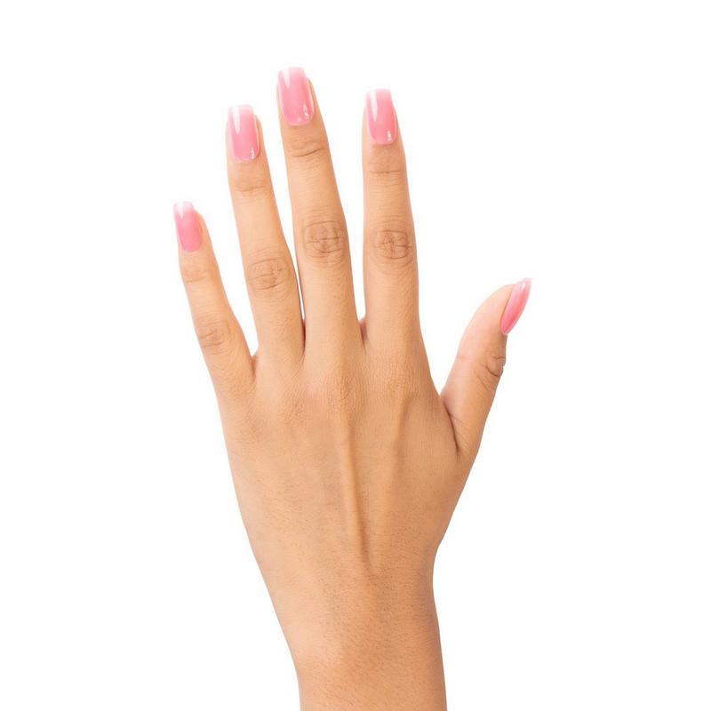 Le Mini Macaron - Strawberry Gummy Les Jellies Nail Polish | Ulta