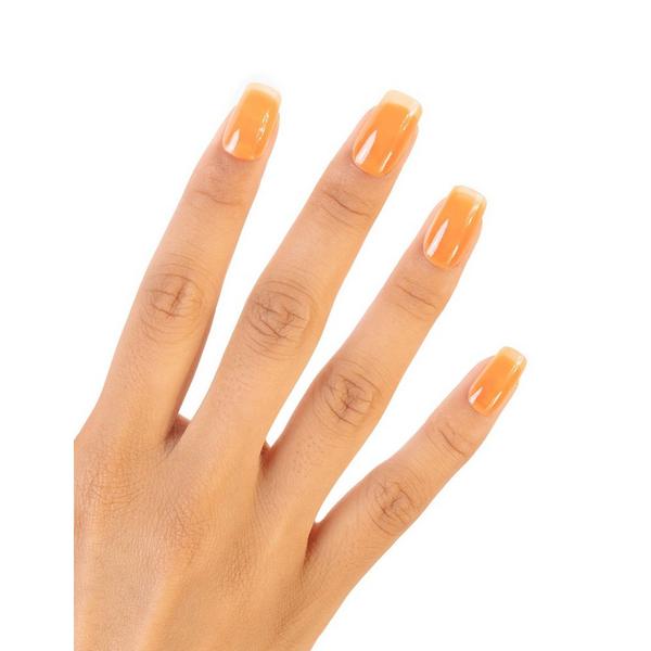 Le Mini Macaron Les Jellies Nail Polish #3