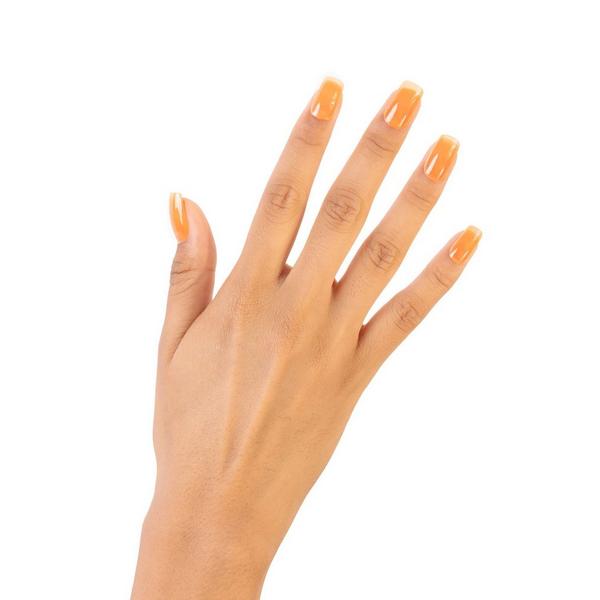 Le Mini Macaron Les Jellies Nail Polish #4