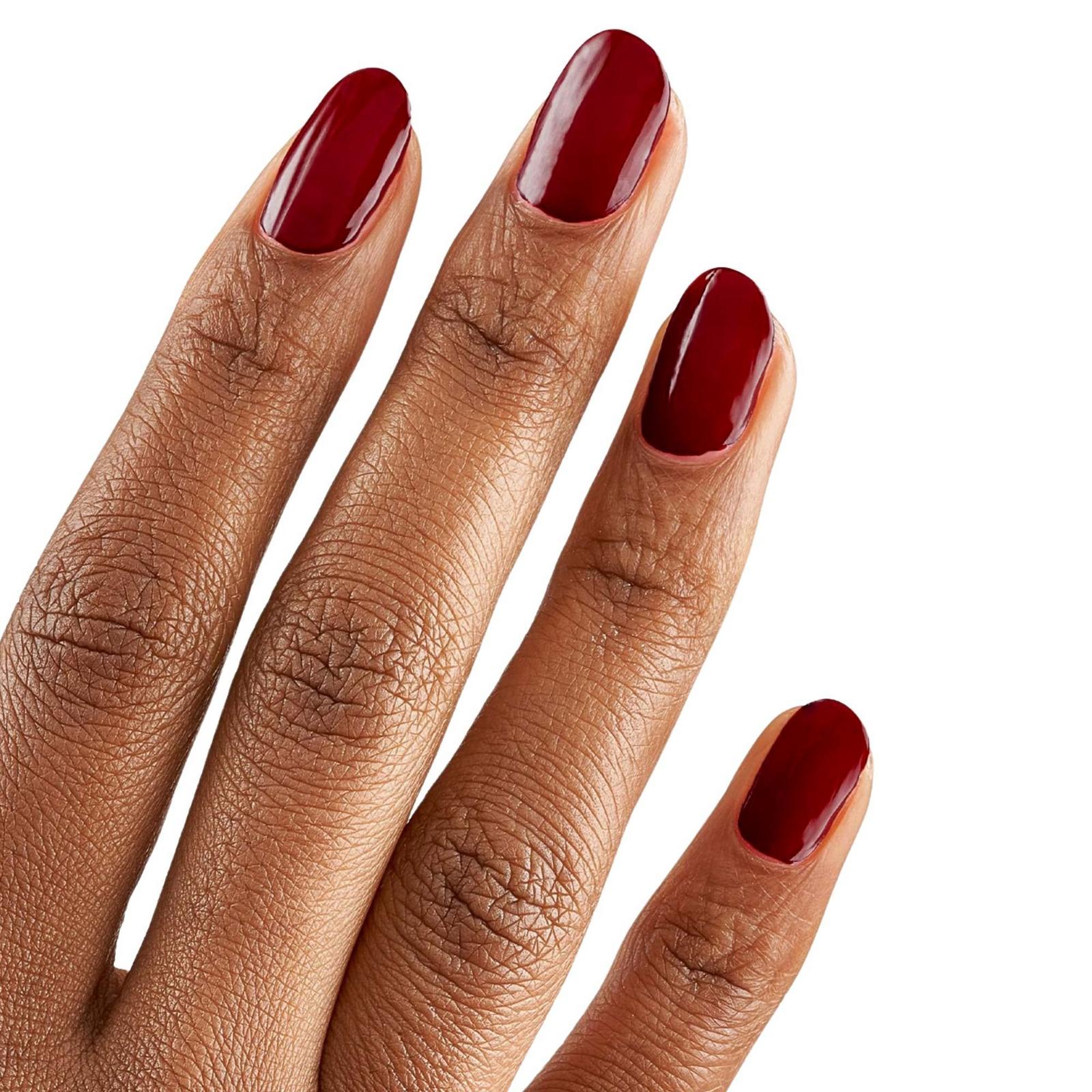 Le Sweet Nail Polish Collection - Cassis