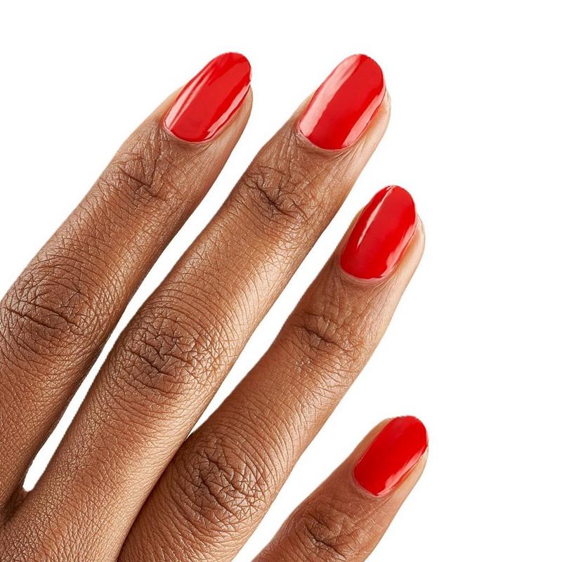 Le Mini Macaron - Cherry Red Le Sweet Nail Polish Collection