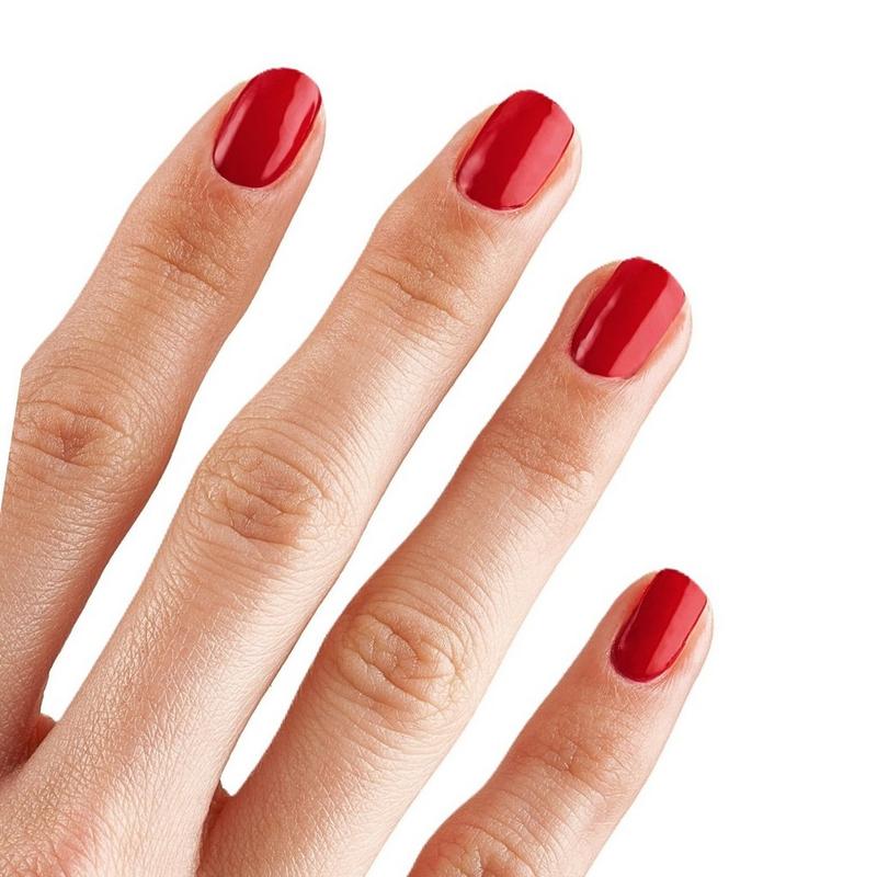 Le Mini Macaron - Cherry Red Le Sweet Nail Polish Collection