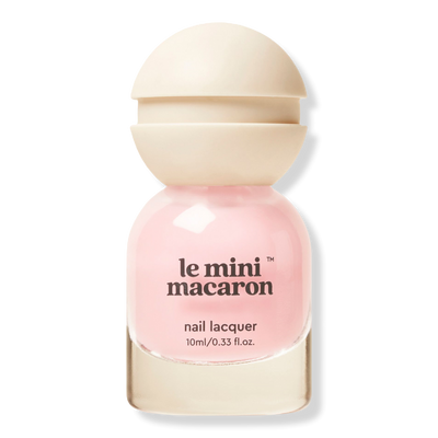 Le Mini Macaron Le Sweet Nail Polish Collection
