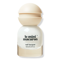 Le Sweet Nail Polish Collection