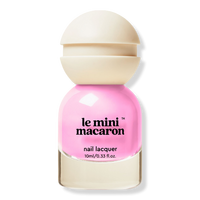 Le Sweet Nail Polish Collection